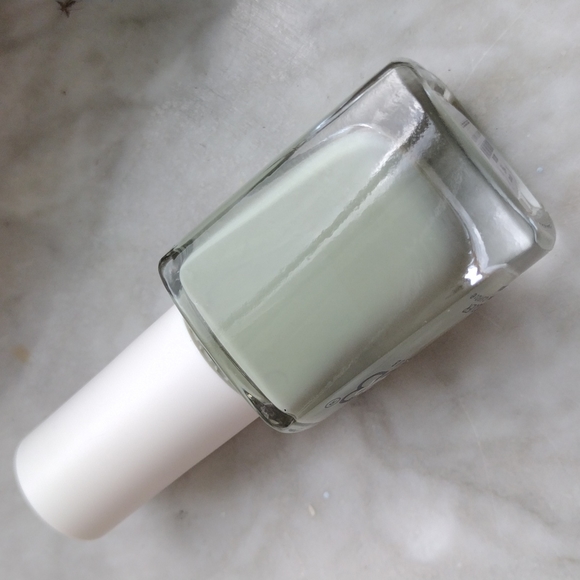 Color Club Nail Lacquer in Totally A-Veil-Able  NWT - Picture 4 of 6